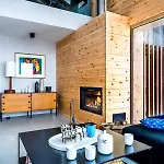 Home By U - Chalet 2 Chalet