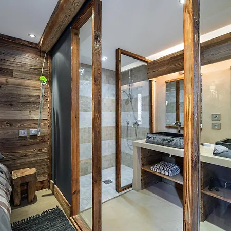 Chalet By U - 2