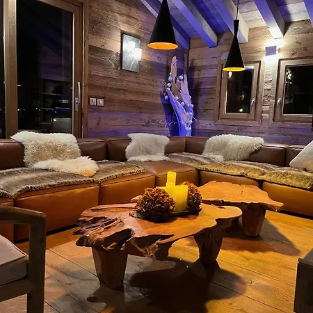 Chalet By U - 2 *