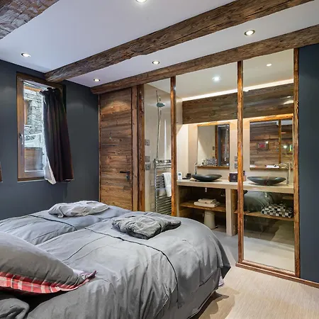 Chalet By U - 2 Saint-Martin-de-Belleville
