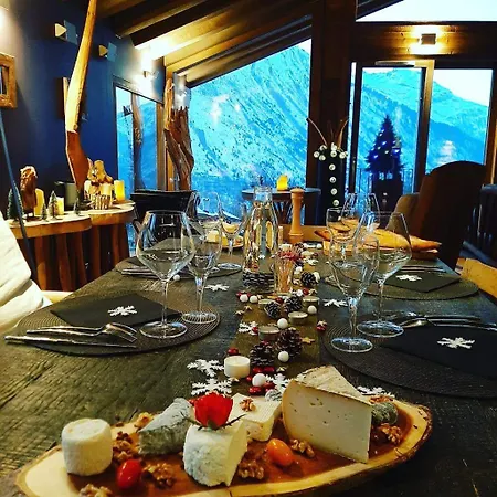 Chalet By U - 2