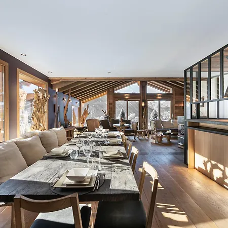 Chalet By U - 2