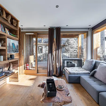 Chalet By U - 2 *