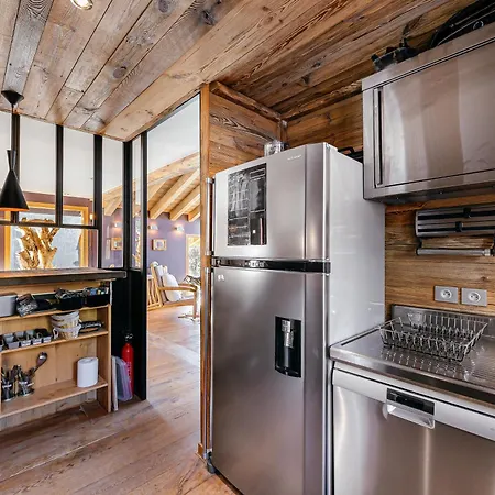 Chalet By U - 2