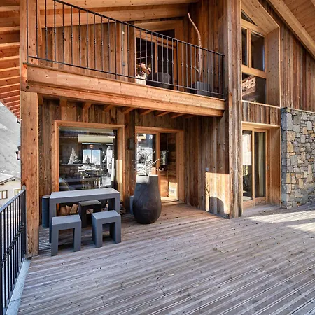 Chalet By U - 2 *