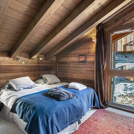 Chalet By U - 2