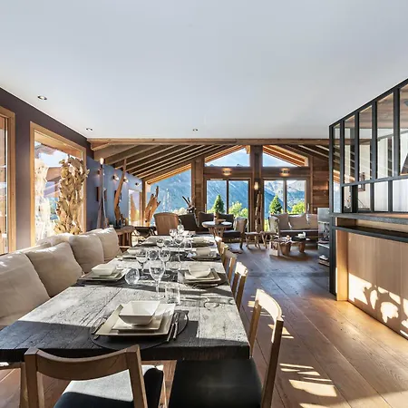 Chalet By U - 2