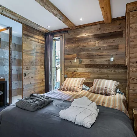 Chalet By U - 2