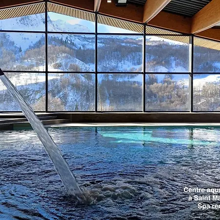 Home By U - Chalet 2 *