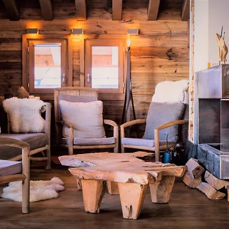 Home By U - Chalet 2 *