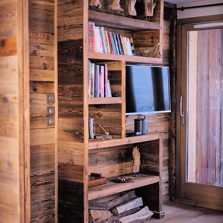 Alpehytte Home By U - Chalet 2 *