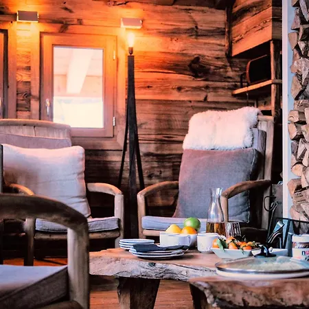 Home By U - Chalet 2