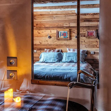 Home By U - Chalet 2 Alpehytte *