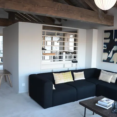 Chalet By U - 2 *