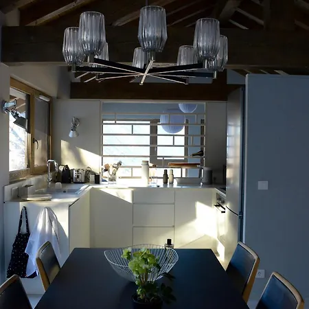 Home By U - Chalet 2 * Saint-Martin-de-Belleville