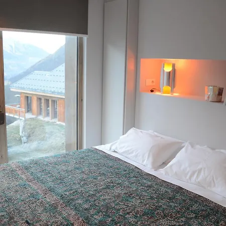Alpehytte Home By U - Chalet 2 Saint-Martin-de-Belleville