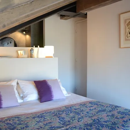 Home By U - Chalet 2 Saint-Martin-de-Belleville