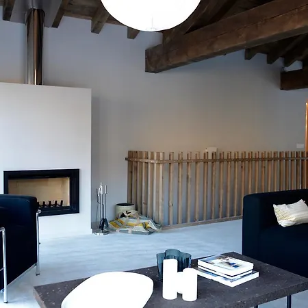 Home By U - Chalet 2 * Saint-Martin-de-Belleville
