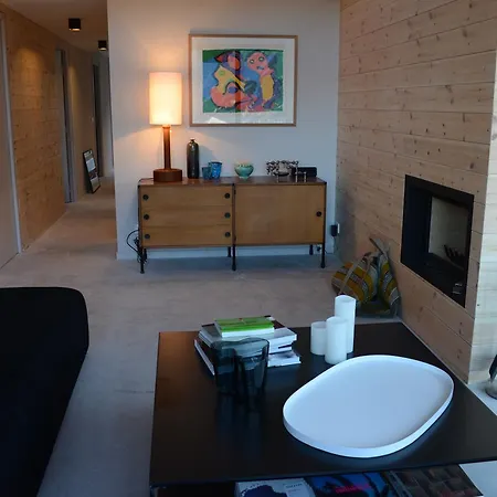 Home By U - Chalet 2 * Saint-Martin-de-Belleville