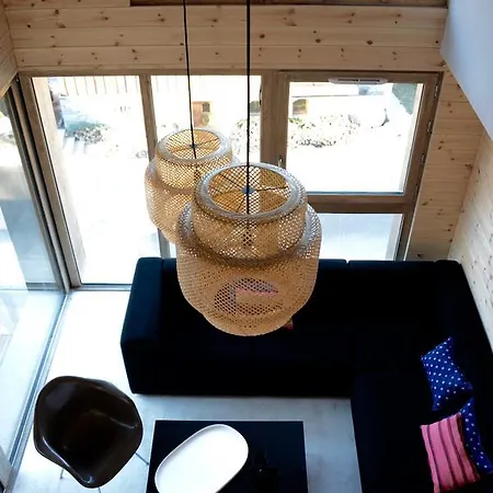 Home By U - Chalet 2
