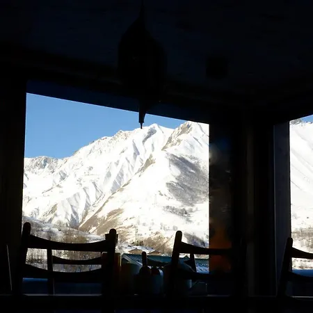 Home By U - Chalet 2 Saint-Martin-de-Belleville