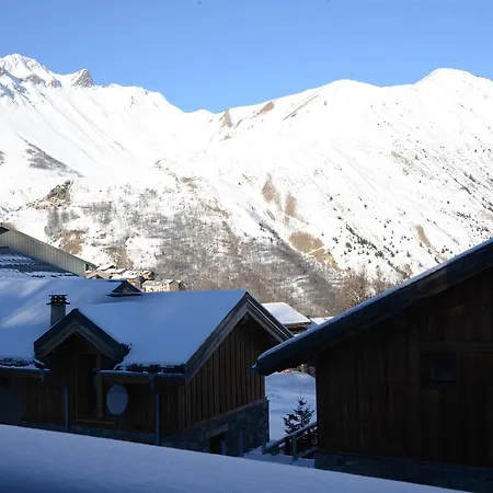 Alpehytte Home By U - Chalet 2 *