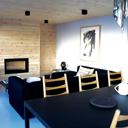 Alpehytte Home By U - Chalet 2