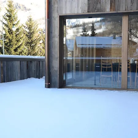 Home By U - Chalet 2
