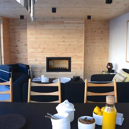 Home By U - Chalet 2 Saint-Martin-de-Belleville