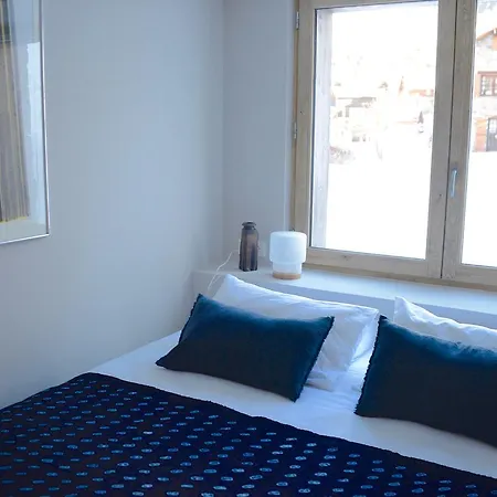 Home By U - Chalet 2 Alpehytte *