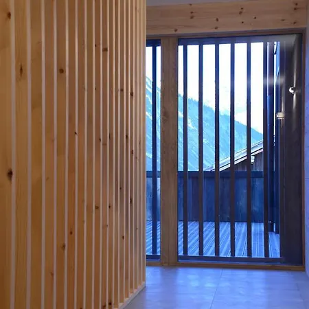 Alpehytte Home By U - Chalet 2 *
