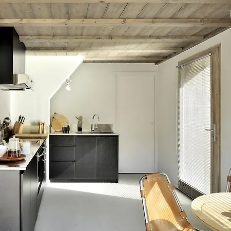 Home By U - Chalet 2 *