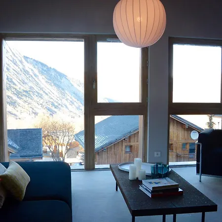 Alpehytte Home By U - Chalet 2
