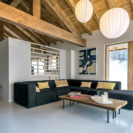 Home By U - Chalet 2 * Saint-Martin-de-Belleville