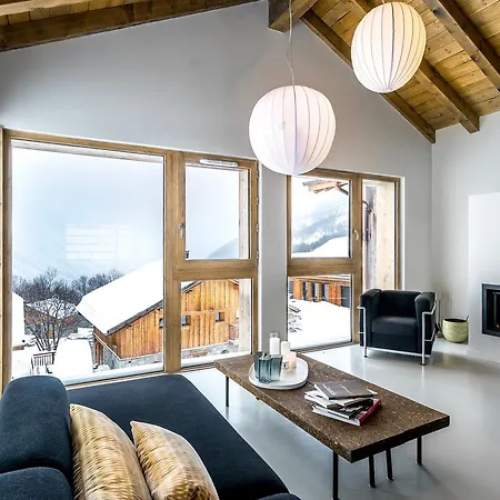 Home By U - Chalet 2