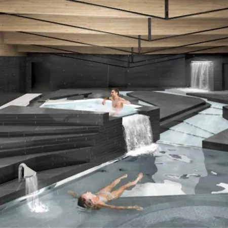 Chalet By U - 2 *