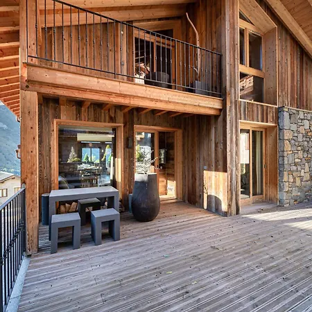 Chalet By U - 2 *