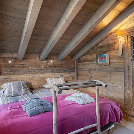 Chalet By U - 2