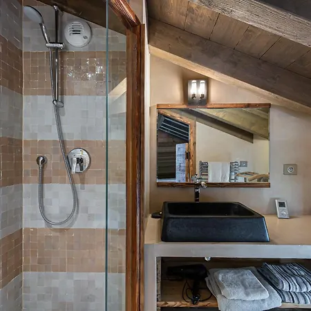 Chalet By U - 2