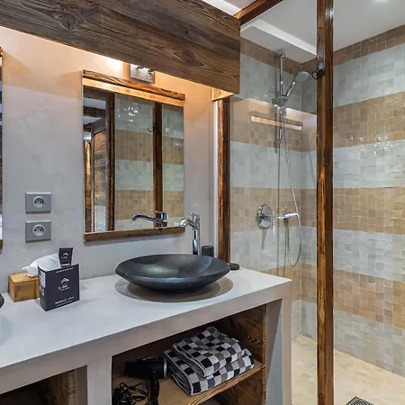 Chalet By U - 2 Saint-Martin-de-Belleville