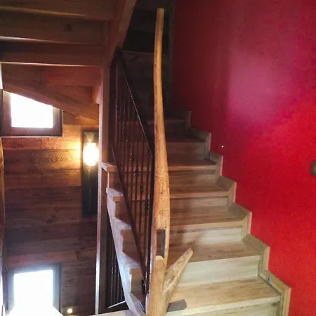 Horská chata Home By U - Chalet 2 *