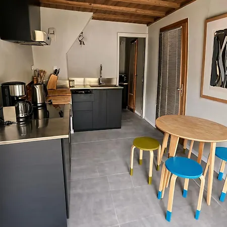 Home By U - Chalet 2 Horská chata Saint-Martin-de-Belleville