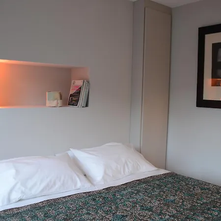 Home By U - Chalet 2 * Saint-Martin-de-Belleville