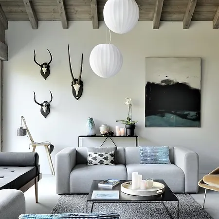 Chalet By U - 2