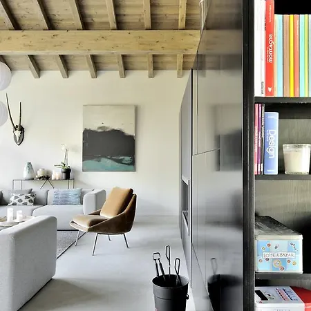 Chalet By U - 2
